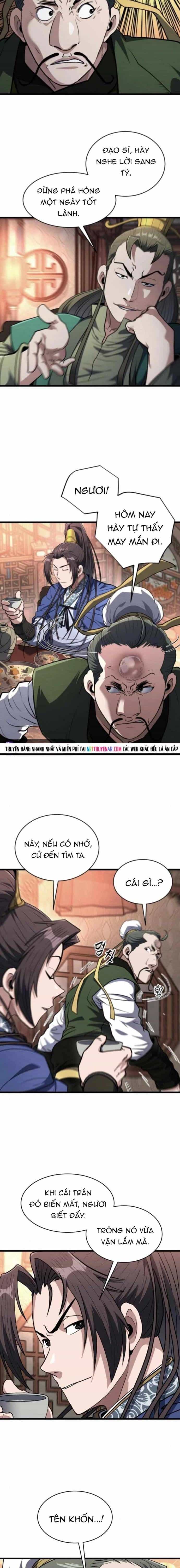 Phá Gia Thiếu Chủ Quá Mạnh Rồi - Chương 26 - ảnh 16