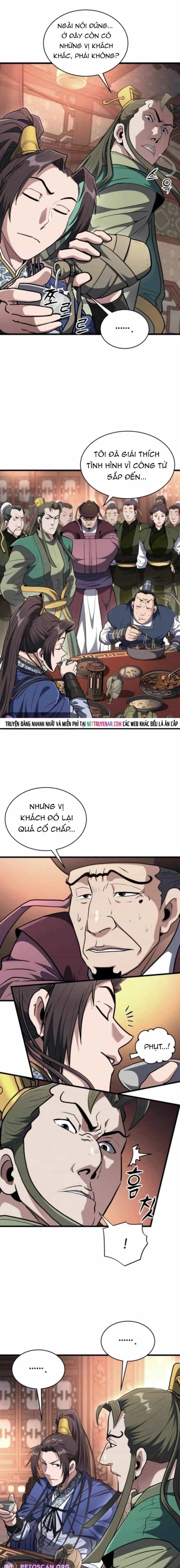 Phá Gia Thiếu Chủ Quá Mạnh Rồi - Chương 26 - ảnh 6