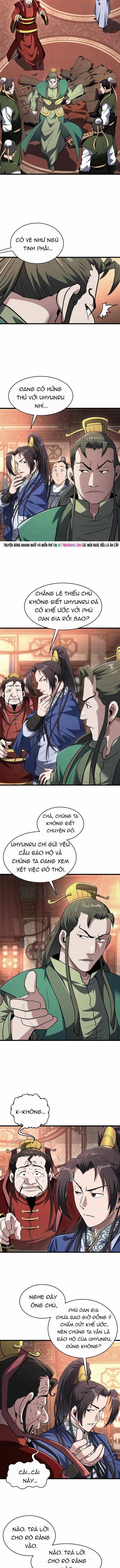 Phá Gia Thiếu Chủ Quá Mạnh Rồi - Chương 28 - ảnh 7