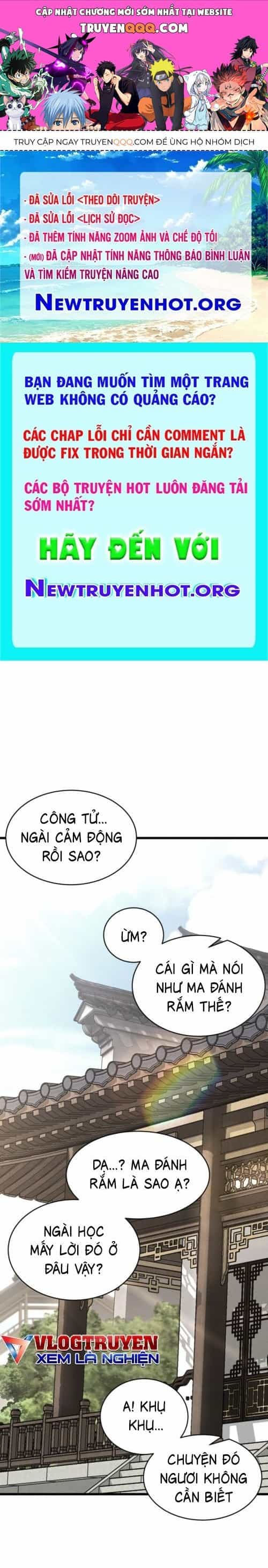 Phá Gia Thiếu Chủ Quá Mạnh Rồi - Chương 3 - ảnh 1