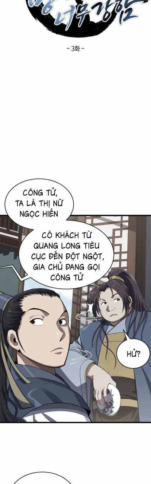 Phá Gia Thiếu Chủ Quá Mạnh Rồi - Chương 3 - ảnh 15