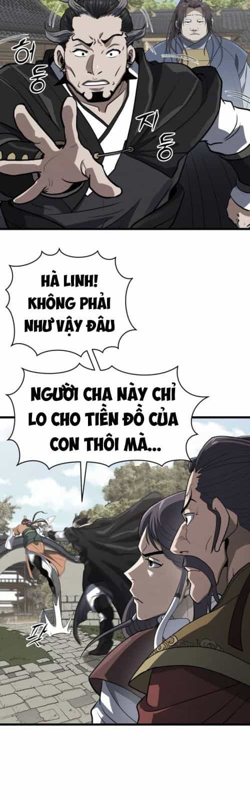Phá Gia Thiếu Chủ Quá Mạnh Rồi - Chương 3 - ảnh 30