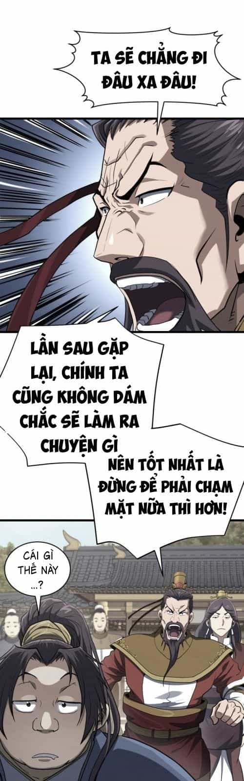Phá Gia Thiếu Chủ Quá Mạnh Rồi - Chương 3 - ảnh 31