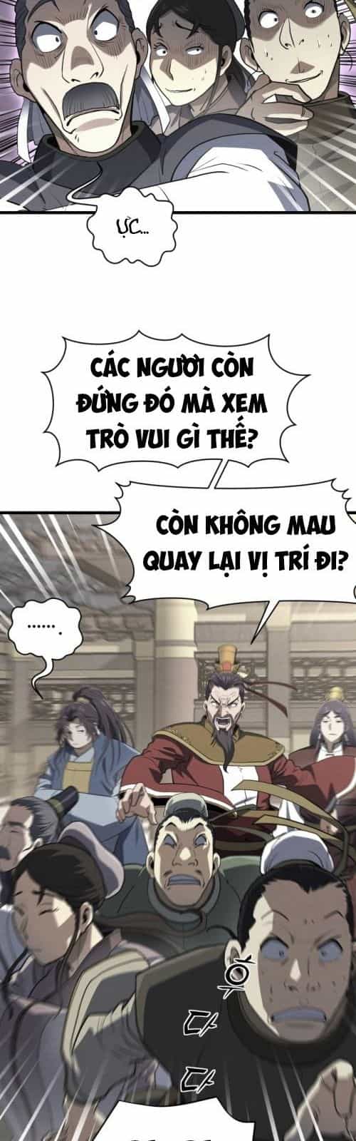 Phá Gia Thiếu Chủ Quá Mạnh Rồi - Chương 3 - ảnh 34