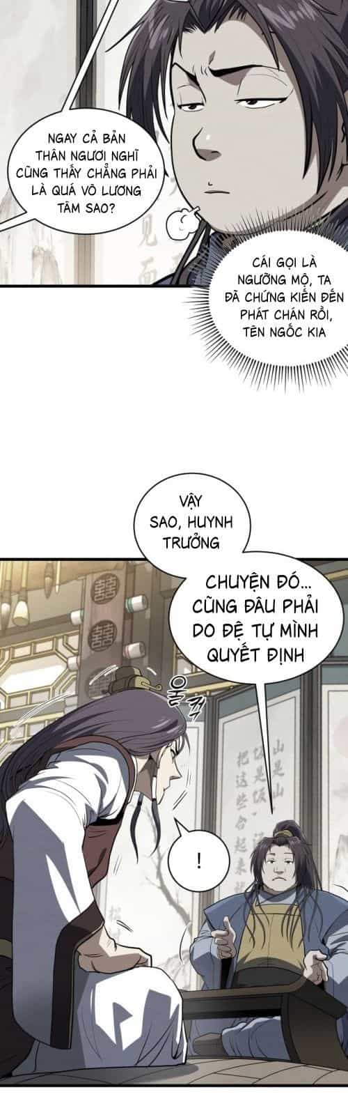 Phá Gia Thiếu Chủ Quá Mạnh Rồi - Chương 3 - ảnh 37
