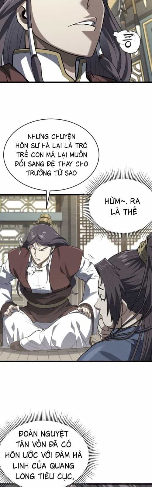 Phá Gia Thiếu Chủ Quá Mạnh Rồi - Chương 3 - ảnh 40