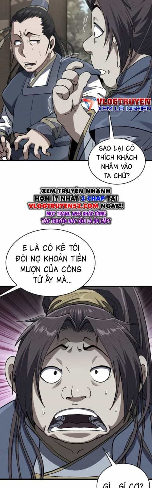 Phá Gia Thiếu Chủ Quá Mạnh Rồi - Chương 3 - ảnh 49