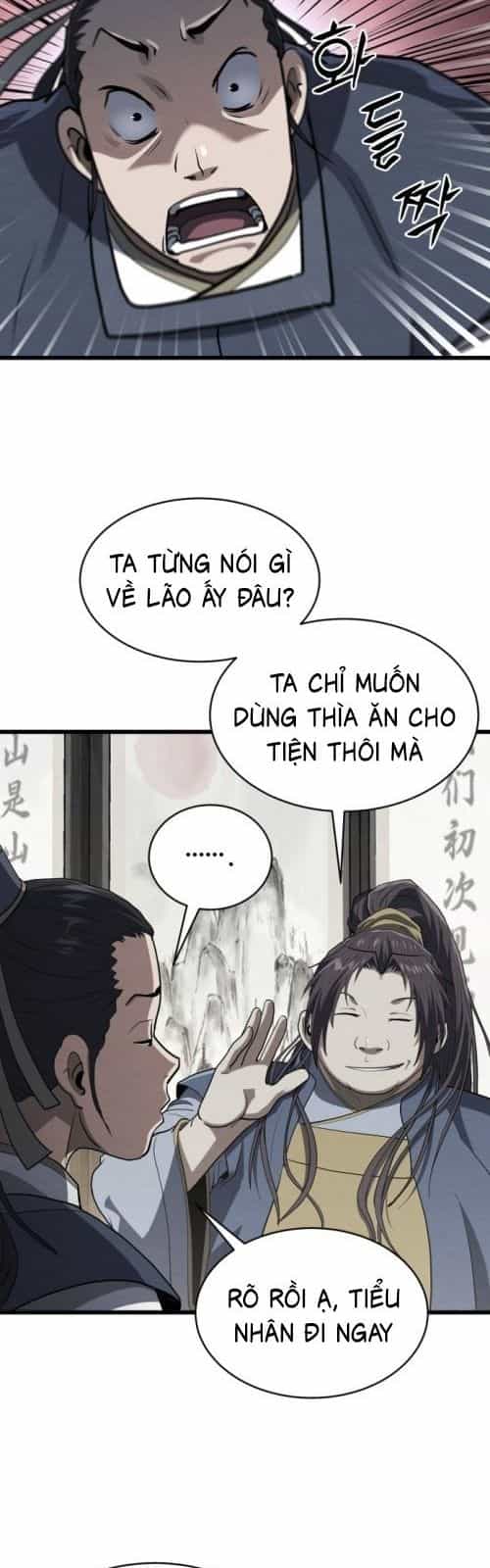 Phá Gia Thiếu Chủ Quá Mạnh Rồi - Chương 3 - ảnh 7