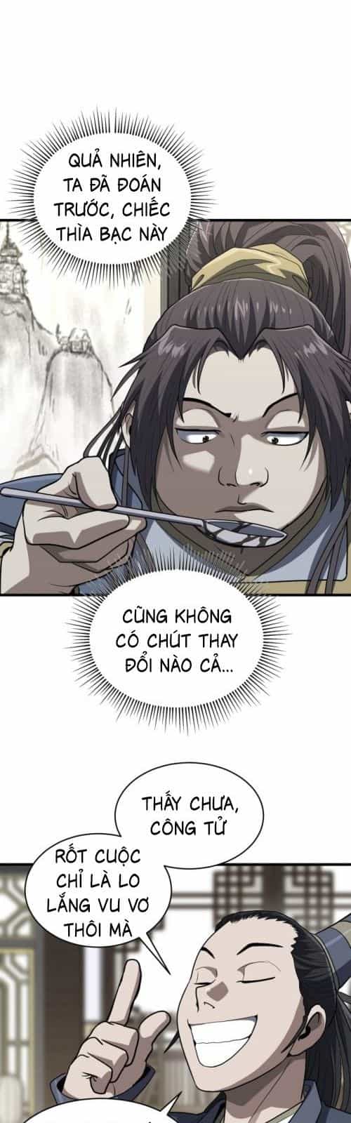 Phá Gia Thiếu Chủ Quá Mạnh Rồi - Chương 3 - ảnh 9