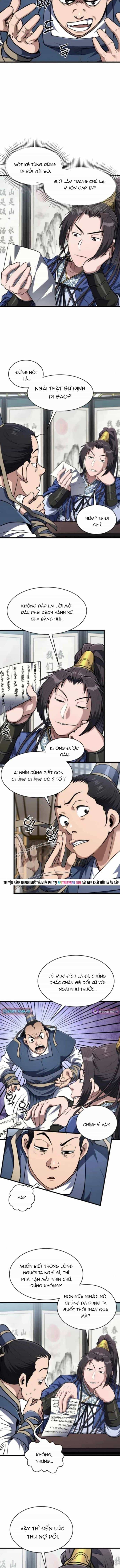 Phá Gia Thiếu Chủ Quá Mạnh Rồi - Chương 31 - ảnh 4