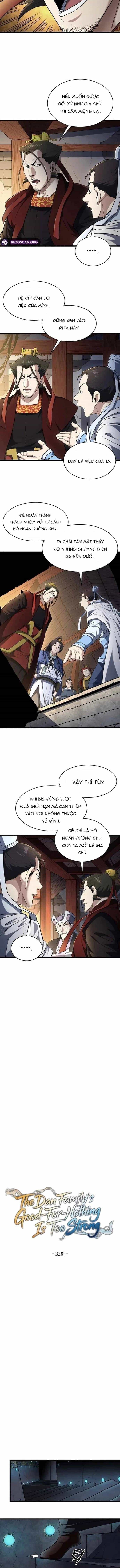 Phá Gia Thiếu Chủ Quá Mạnh Rồi - Chương 32 - ảnh 11