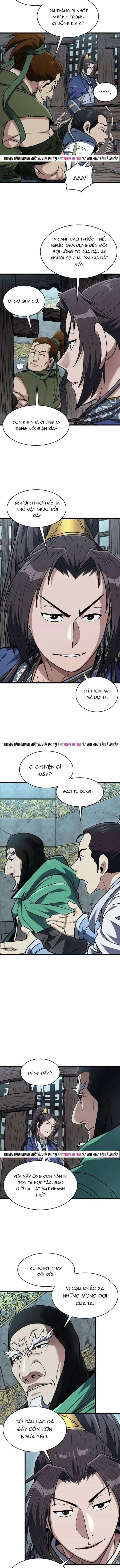 Phá Gia Thiếu Chủ Quá Mạnh Rồi - Chương 34 - ảnh 10