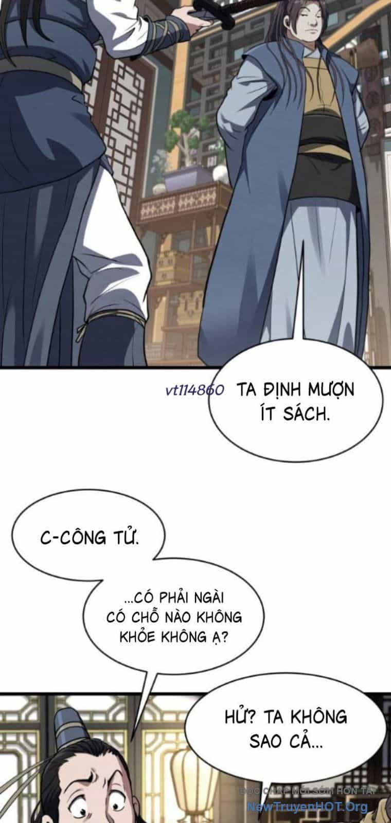 Phá Gia Thiếu Chủ Quá Mạnh Rồi - Chương 4 - ảnh 27