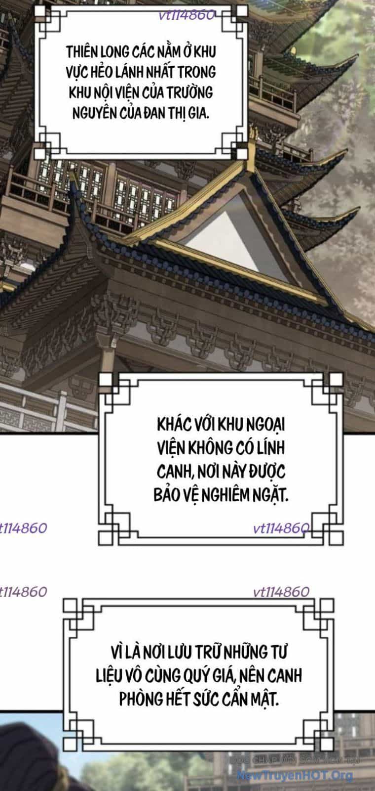Phá Gia Thiếu Chủ Quá Mạnh Rồi - Chương 4 - ảnh 33