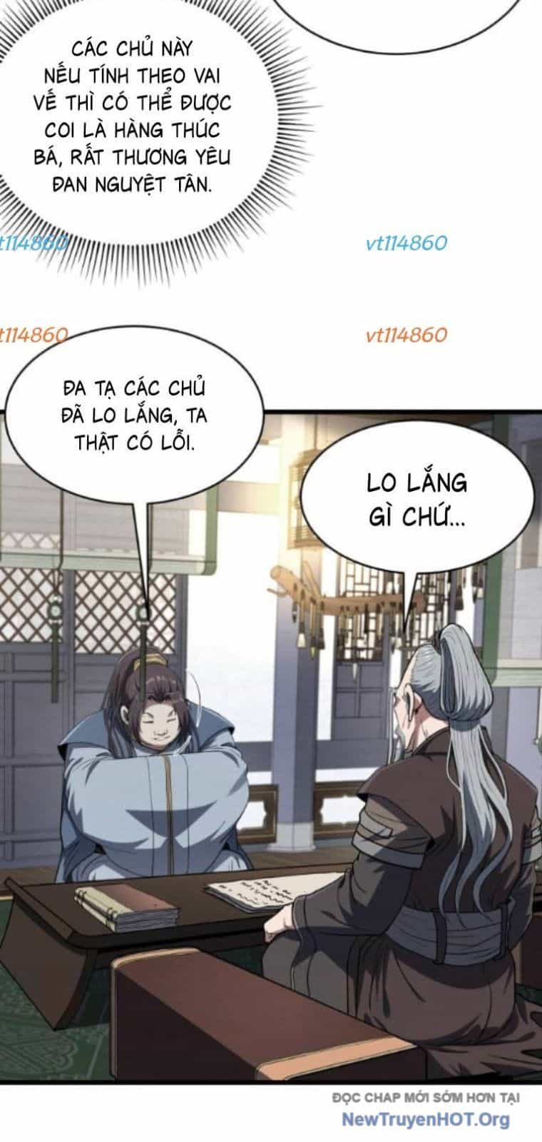 Phá Gia Thiếu Chủ Quá Mạnh Rồi - Chương 4 - ảnh 52