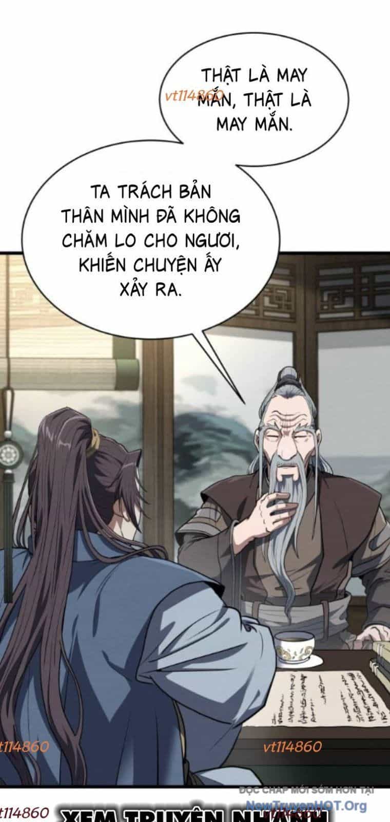Phá Gia Thiếu Chủ Quá Mạnh Rồi - Chương 4 - ảnh 53