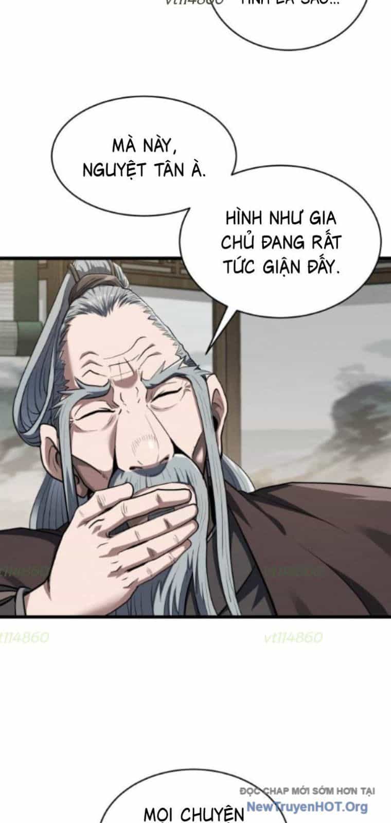 Phá Gia Thiếu Chủ Quá Mạnh Rồi - Chương 4 - ảnh 56
