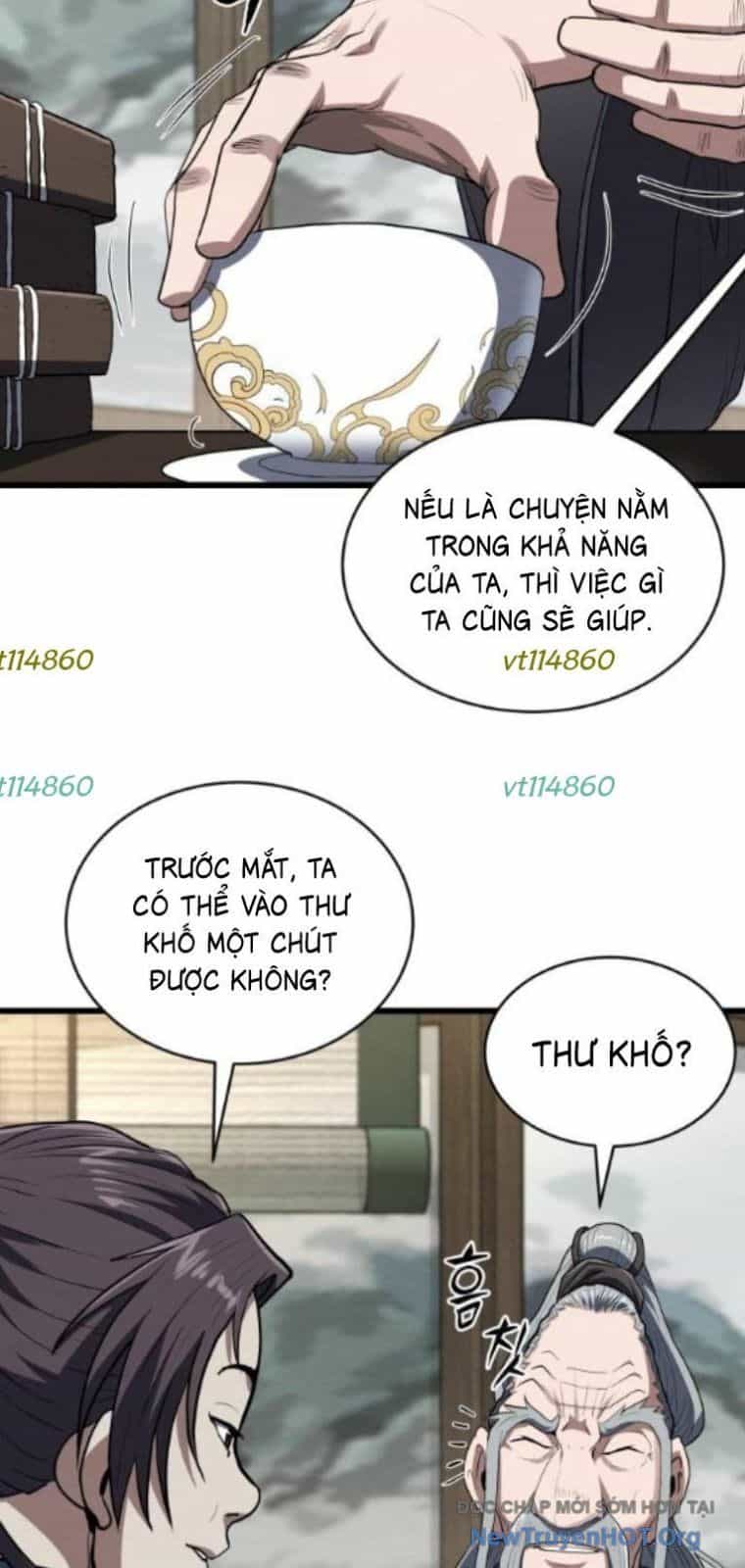 Phá Gia Thiếu Chủ Quá Mạnh Rồi - Chương 4 - ảnh 61