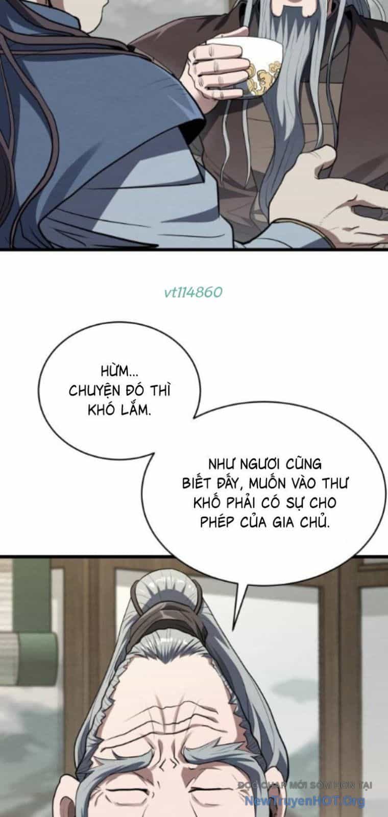 Phá Gia Thiếu Chủ Quá Mạnh Rồi - Chương 4 - ảnh 62