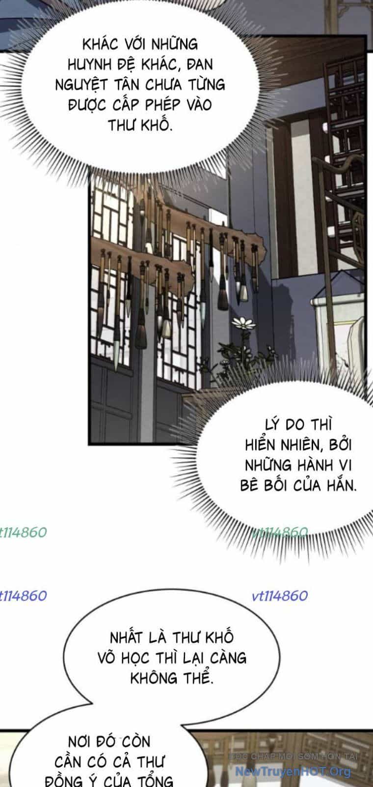 Phá Gia Thiếu Chủ Quá Mạnh Rồi - Chương 4 - ảnh 64