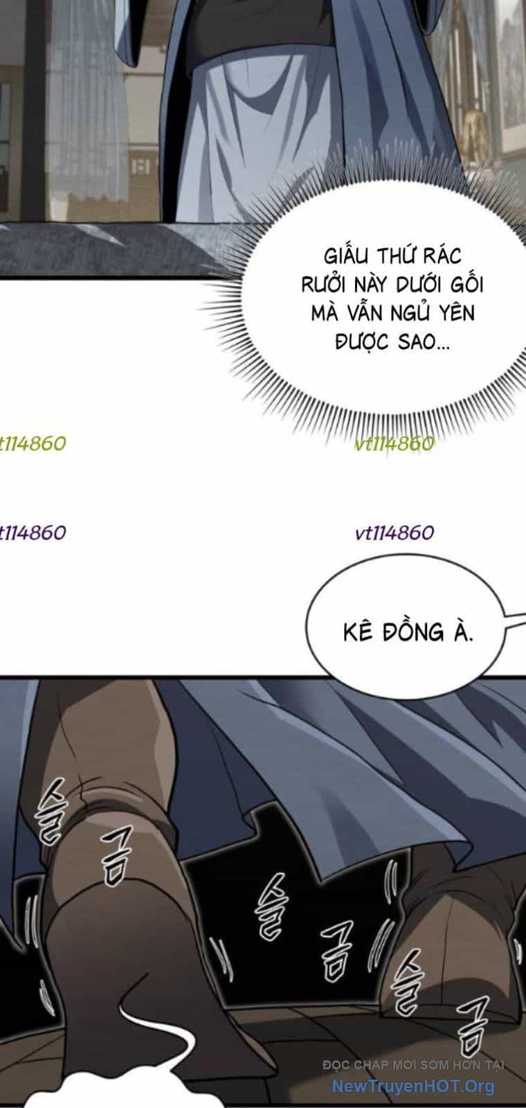 Phá Gia Thiếu Chủ Quá Mạnh Rồi - Chương 4 - ảnh 7