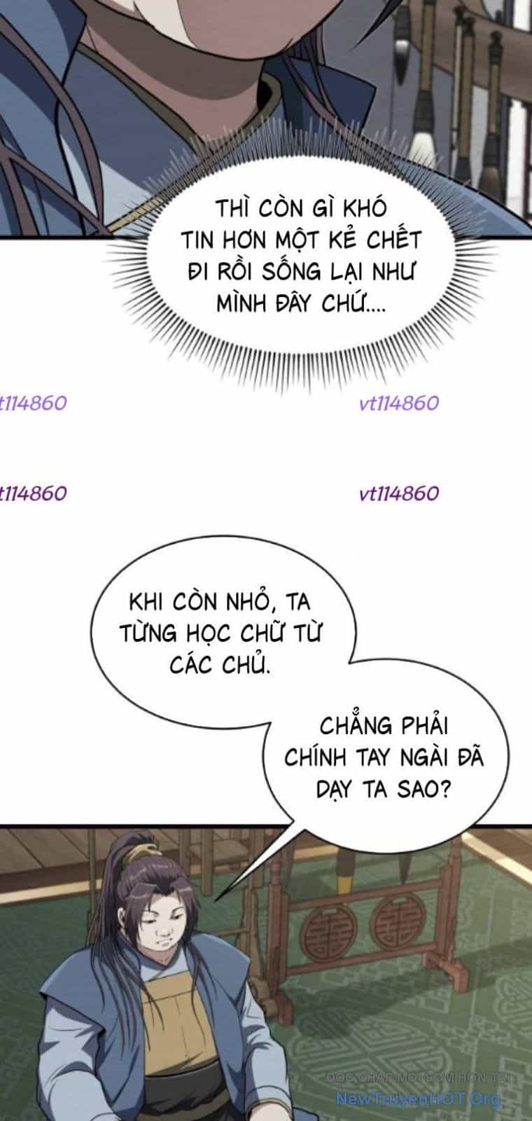 Phá Gia Thiếu Chủ Quá Mạnh Rồi - Chương 5 - ảnh 12