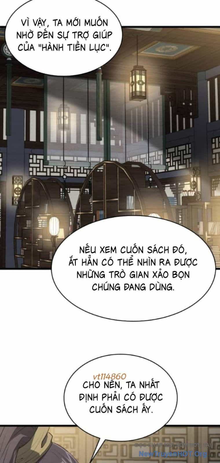 Phá Gia Thiếu Chủ Quá Mạnh Rồi - Chương 5 - ảnh 19