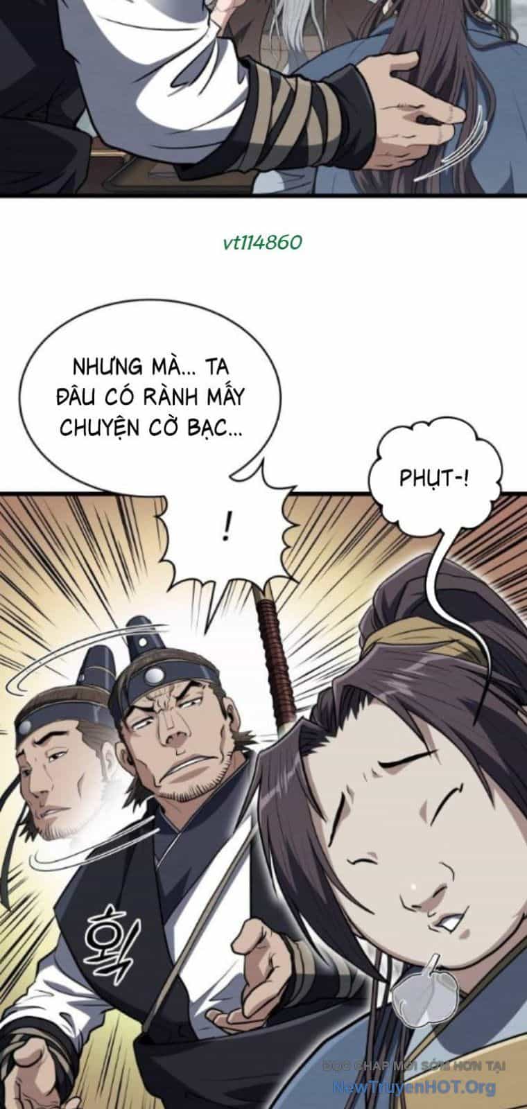 Phá Gia Thiếu Chủ Quá Mạnh Rồi - Chương 5 - ảnh 29