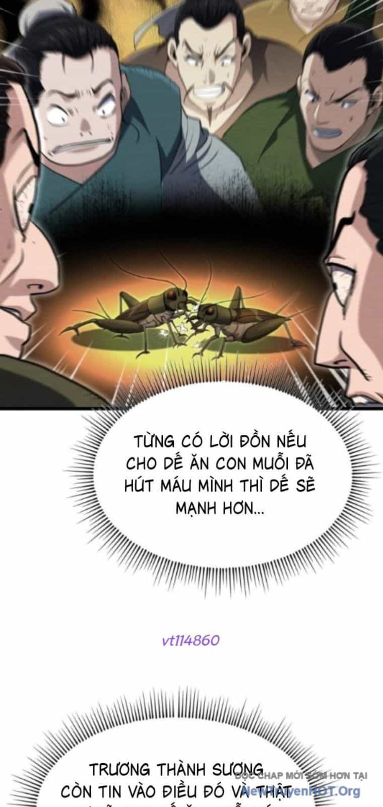 Phá Gia Thiếu Chủ Quá Mạnh Rồi - Chương 5 - ảnh 34