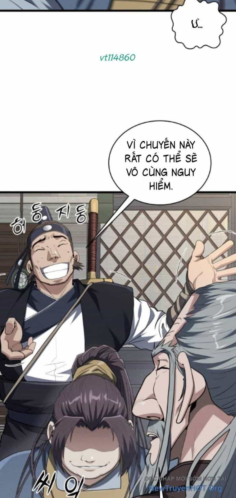 Phá Gia Thiếu Chủ Quá Mạnh Rồi - Chương 5 - ảnh 37