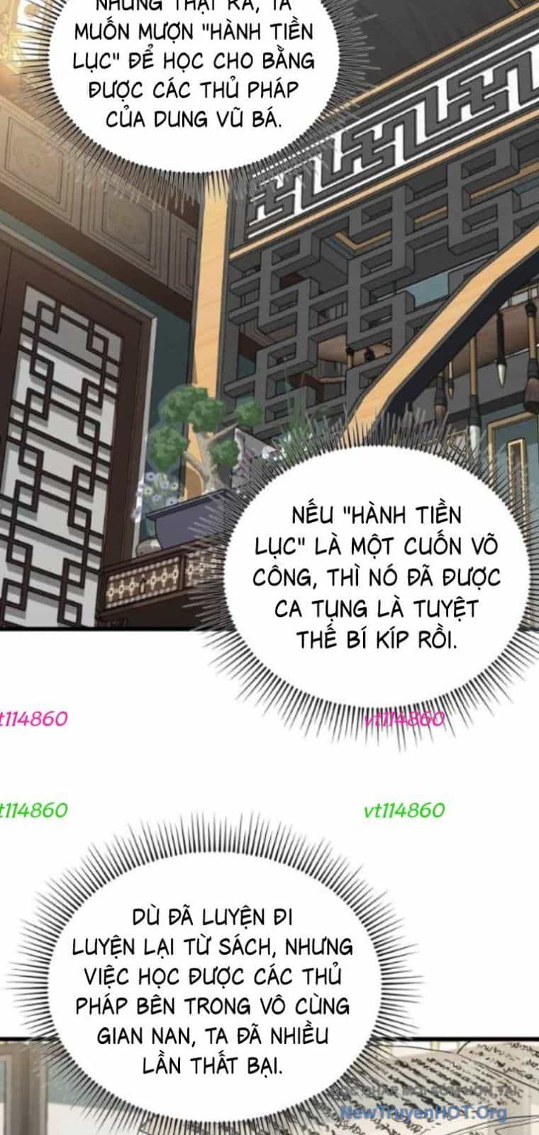 Phá Gia Thiếu Chủ Quá Mạnh Rồi - Chương 5 - ảnh 43