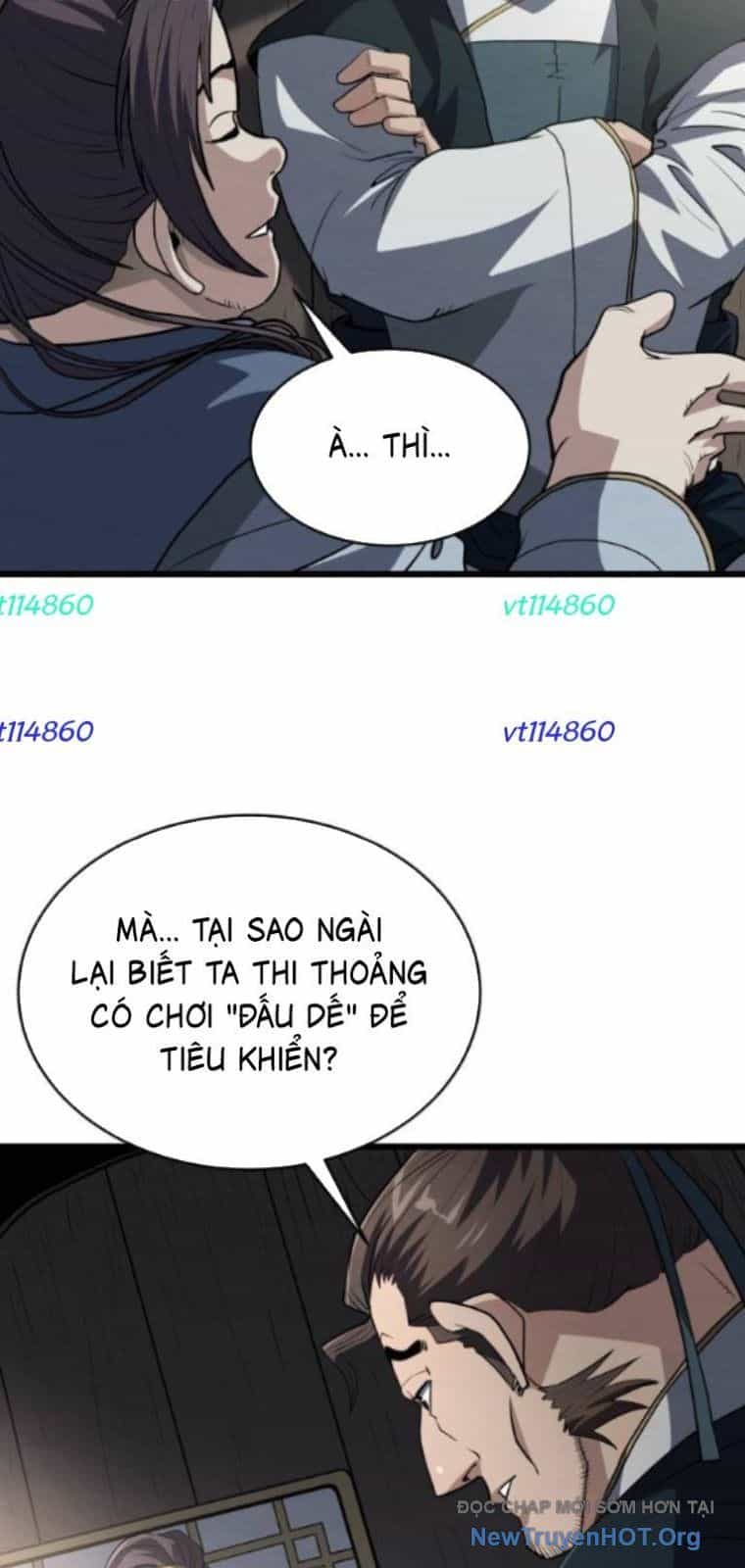 Phá Gia Thiếu Chủ Quá Mạnh Rồi - Chương 5 - ảnh 53