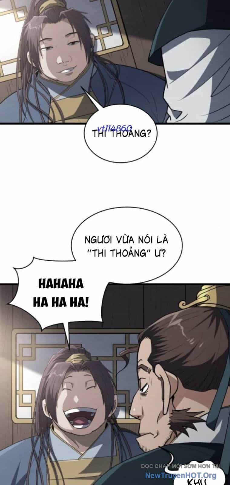 Phá Gia Thiếu Chủ Quá Mạnh Rồi - Chương 5 - ảnh 54