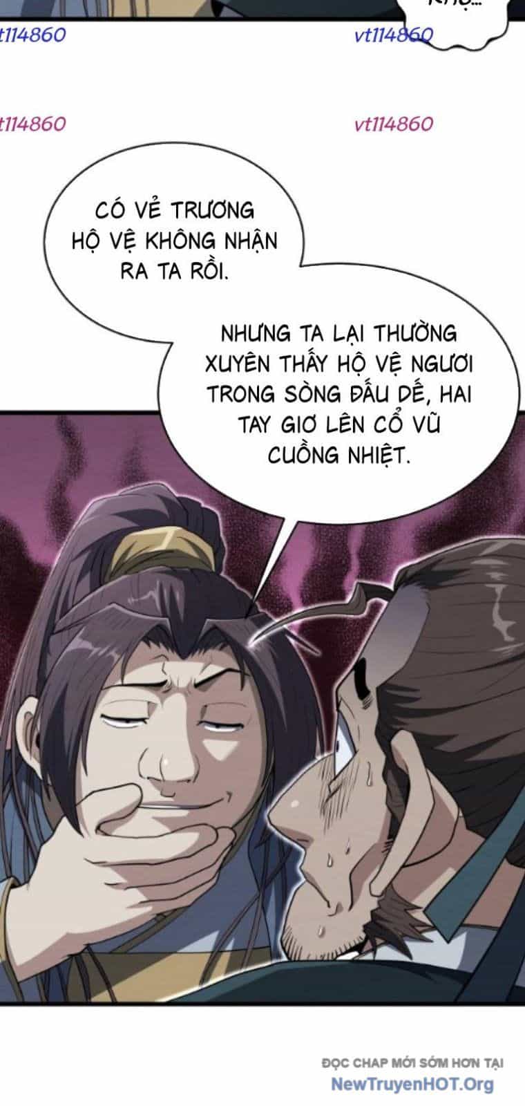 Phá Gia Thiếu Chủ Quá Mạnh Rồi - Chương 5 - ảnh 55