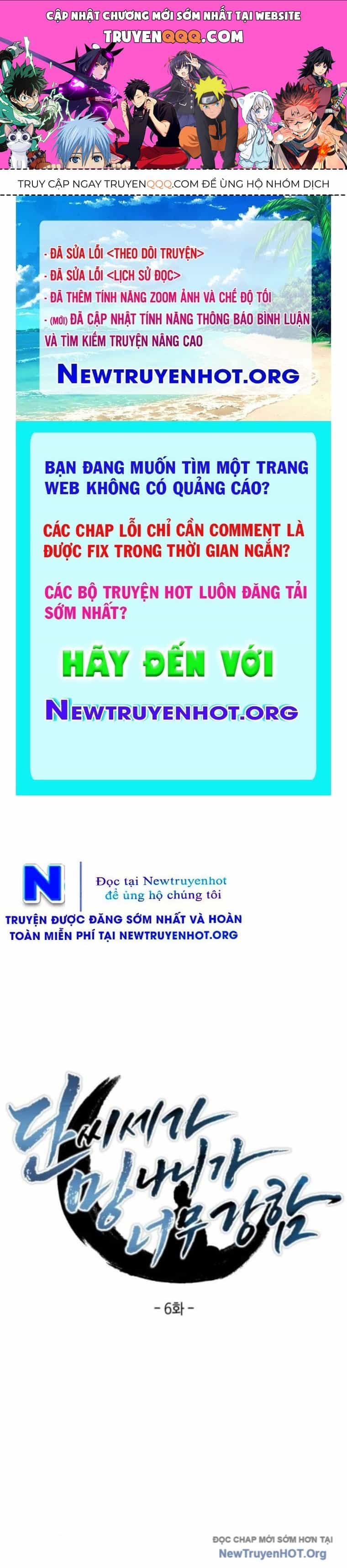 Phá Gia Thiếu Chủ Quá Mạnh Rồi - Chương 6 - ảnh 1