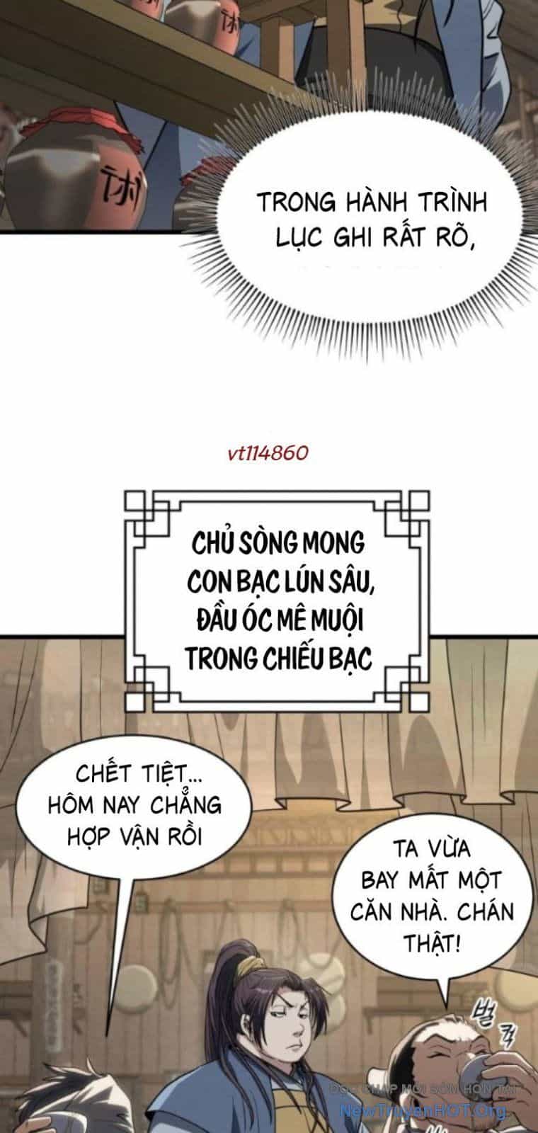 Phá Gia Thiếu Chủ Quá Mạnh Rồi - Chương 6 - ảnh 31