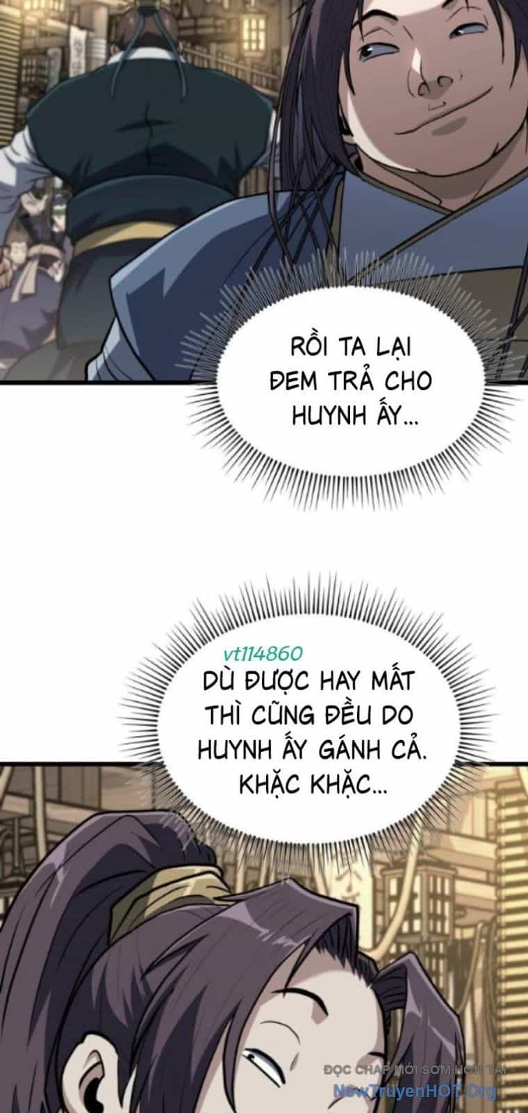 Phá Gia Thiếu Chủ Quá Mạnh Rồi - Chương 6 - ảnh 47