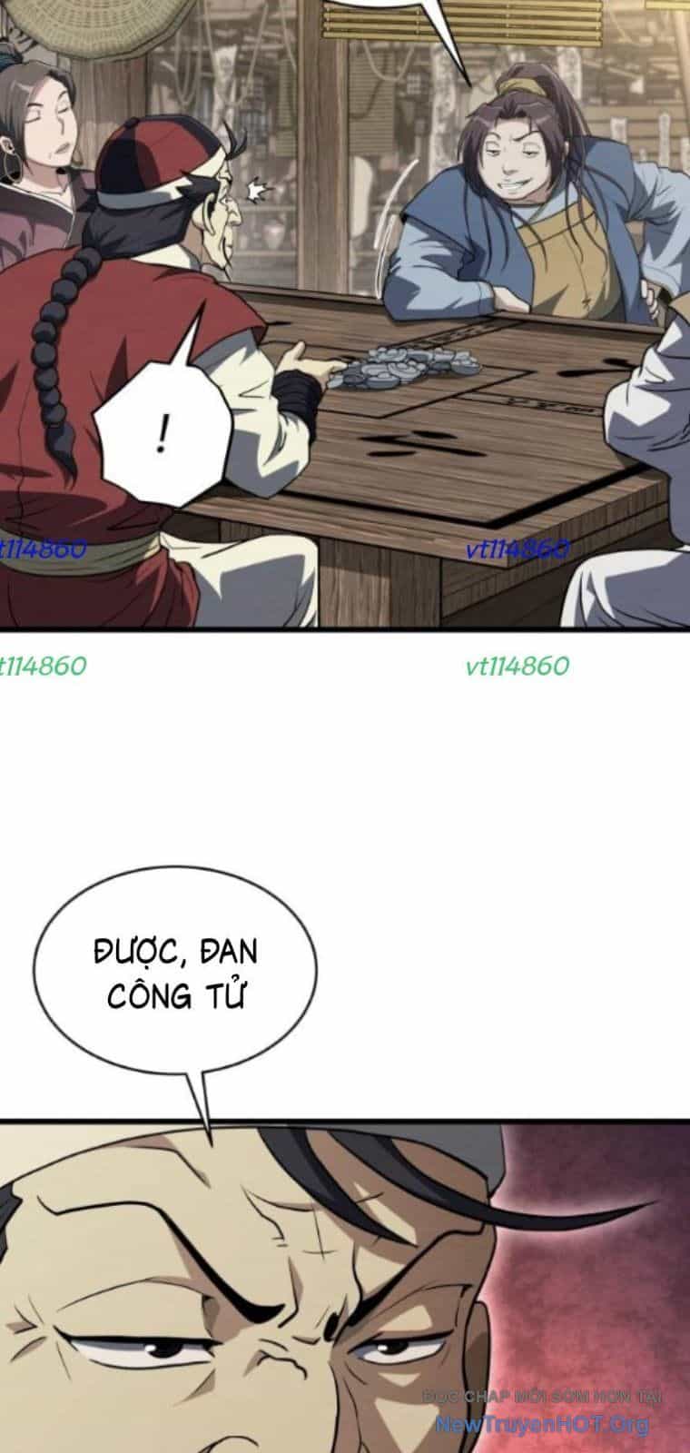 Phá Gia Thiếu Chủ Quá Mạnh Rồi - Chương 6 - ảnh 69