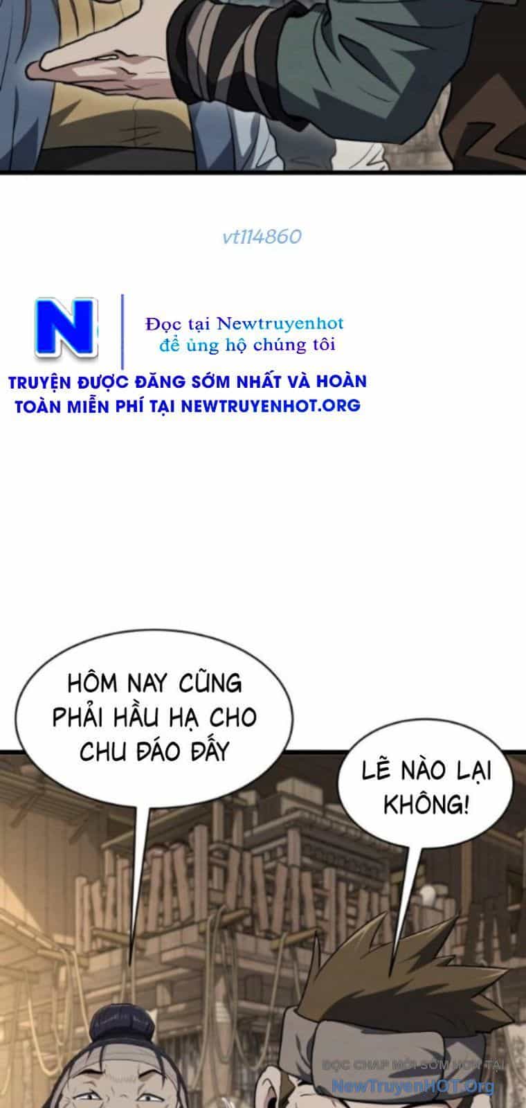 Phá Gia Thiếu Chủ Quá Mạnh Rồi - Chương 6 - ảnh 7