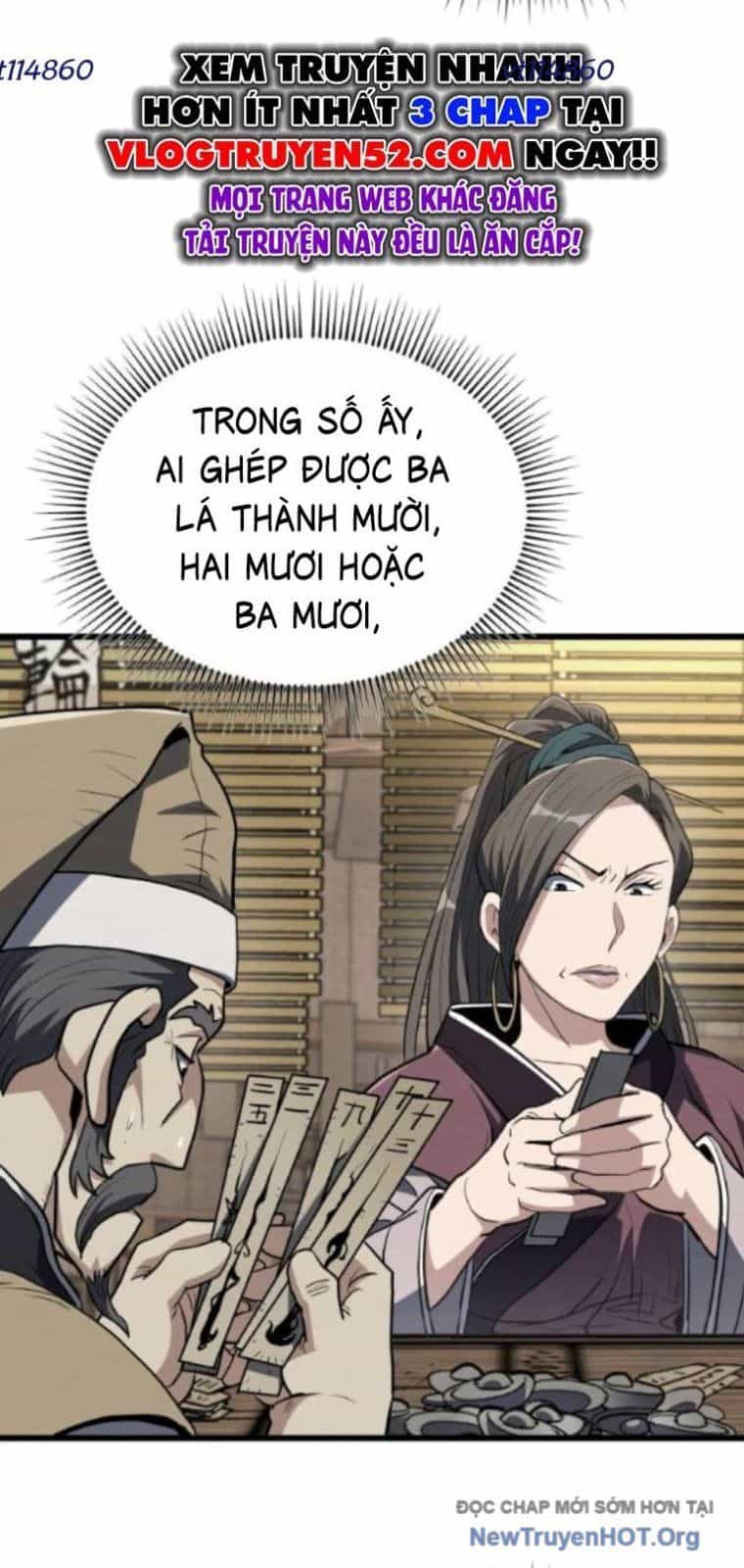Phá Gia Thiếu Chủ Quá Mạnh Rồi - Chương 6 - ảnh 72