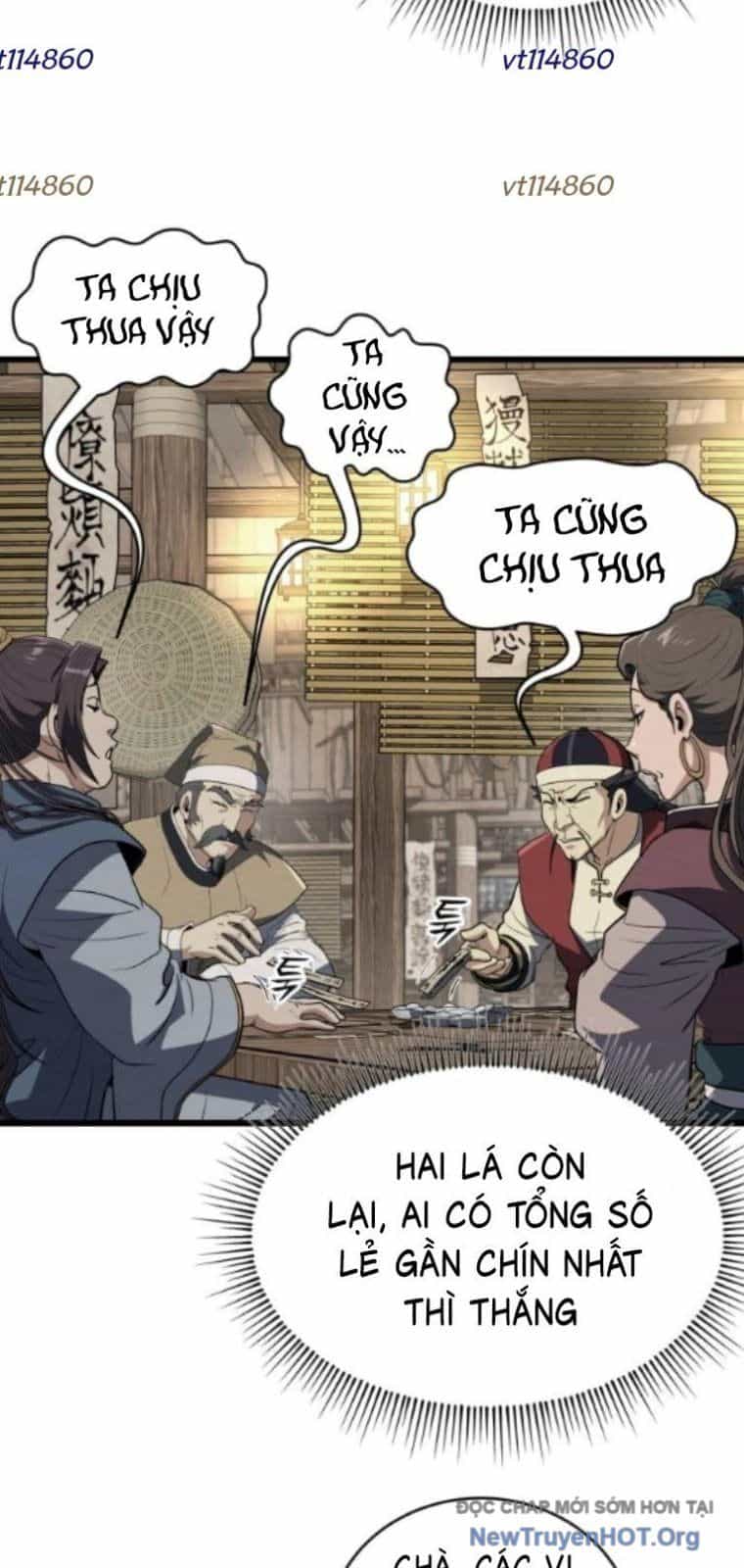 Phá Gia Thiếu Chủ Quá Mạnh Rồi - Chương 6 - ảnh 74