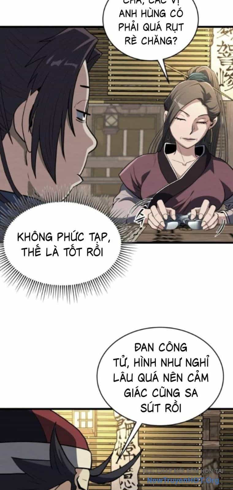 Phá Gia Thiếu Chủ Quá Mạnh Rồi - Chương 6 - ảnh 75
