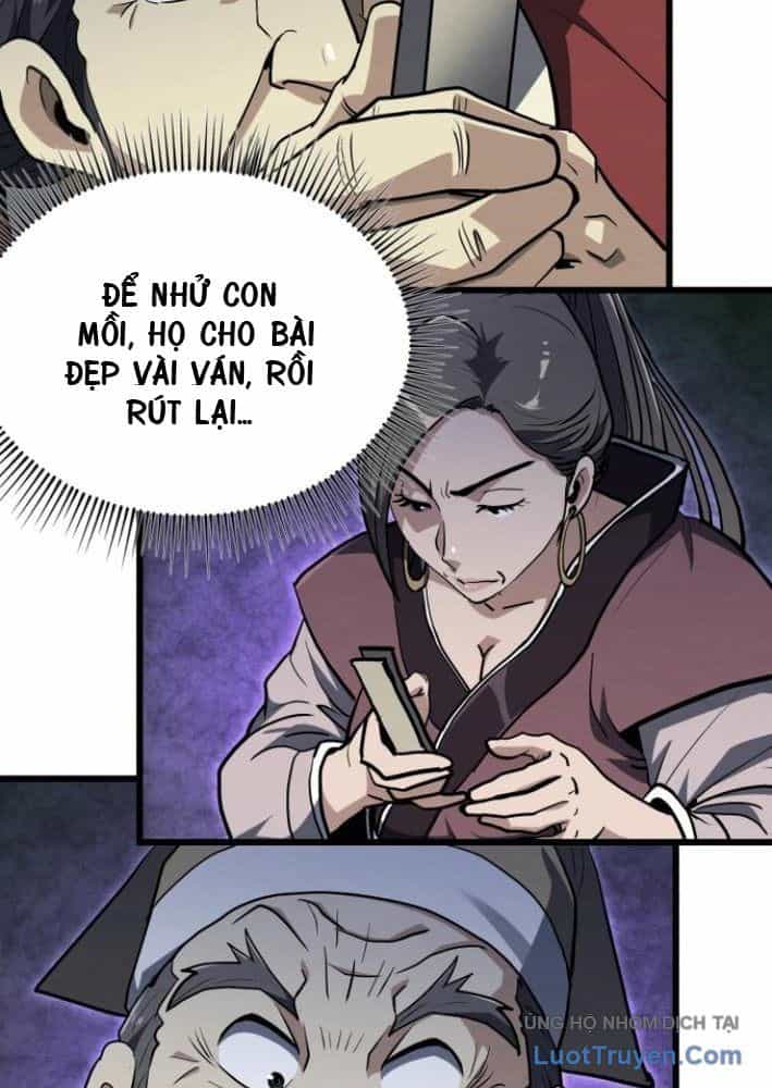 Phá Gia Thiếu Chủ Quá Mạnh Rồi - Chương 7 - ảnh 7