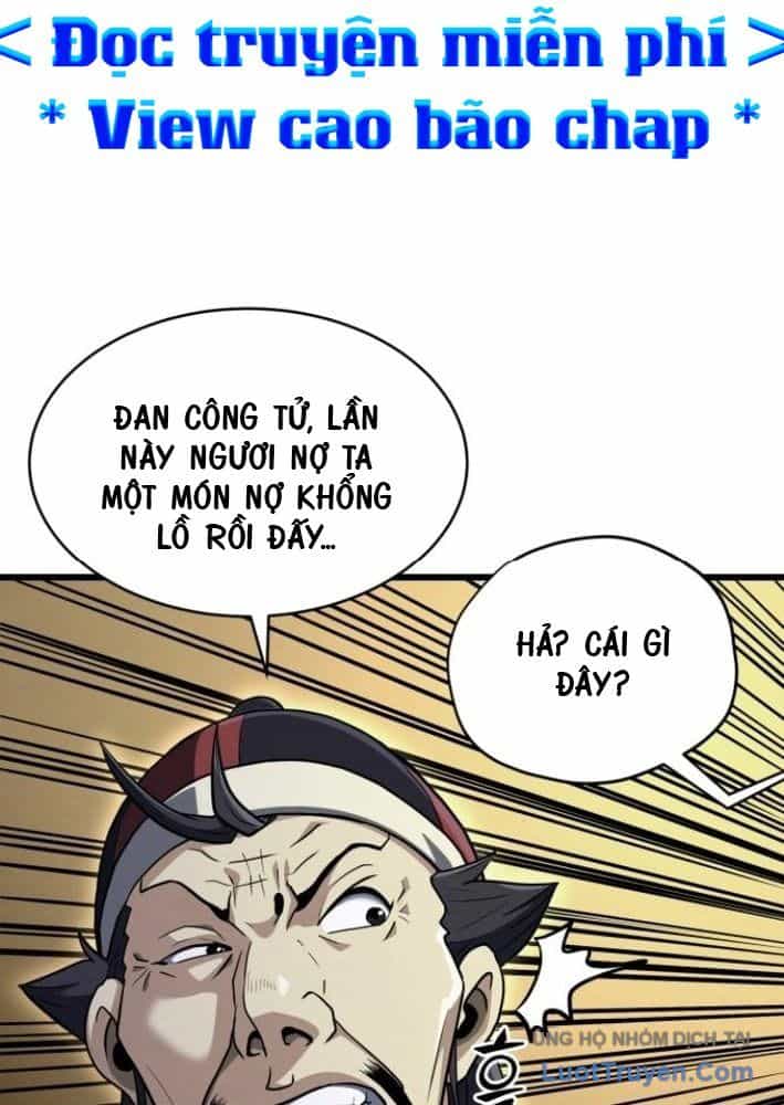 Phá Gia Thiếu Chủ Quá Mạnh Rồi - Chương 8 - ảnh 10