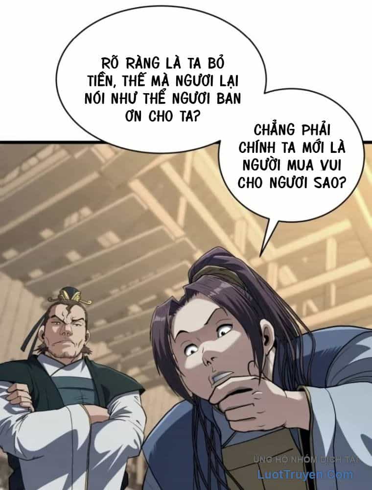 Phá Gia Thiếu Chủ Quá Mạnh Rồi - Chương 9 - ảnh 7