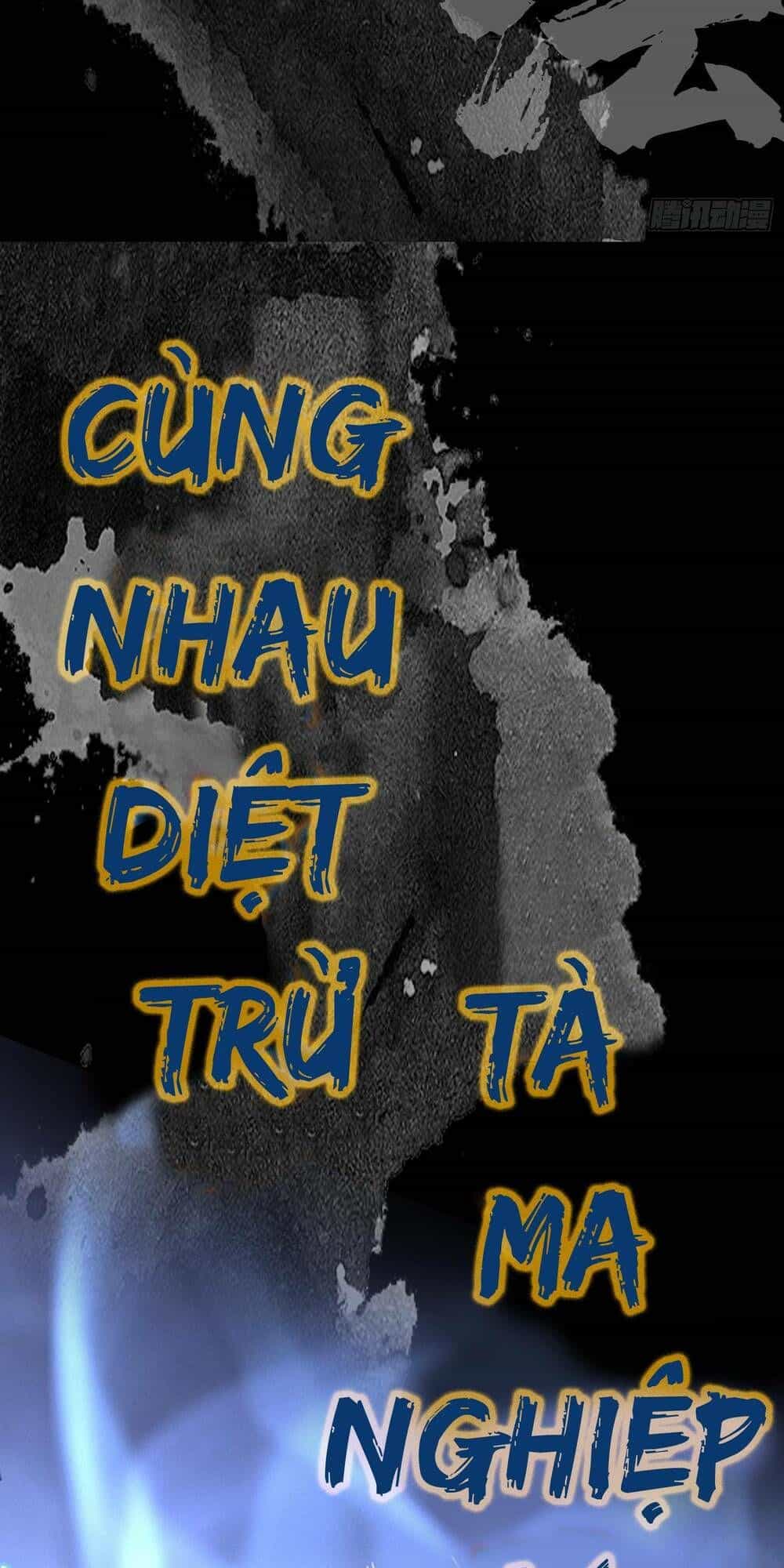 Phá Tà: Có Đứa Kêu Tao Livestream Bắt Quỷ - Chương 0 - ảnh 31