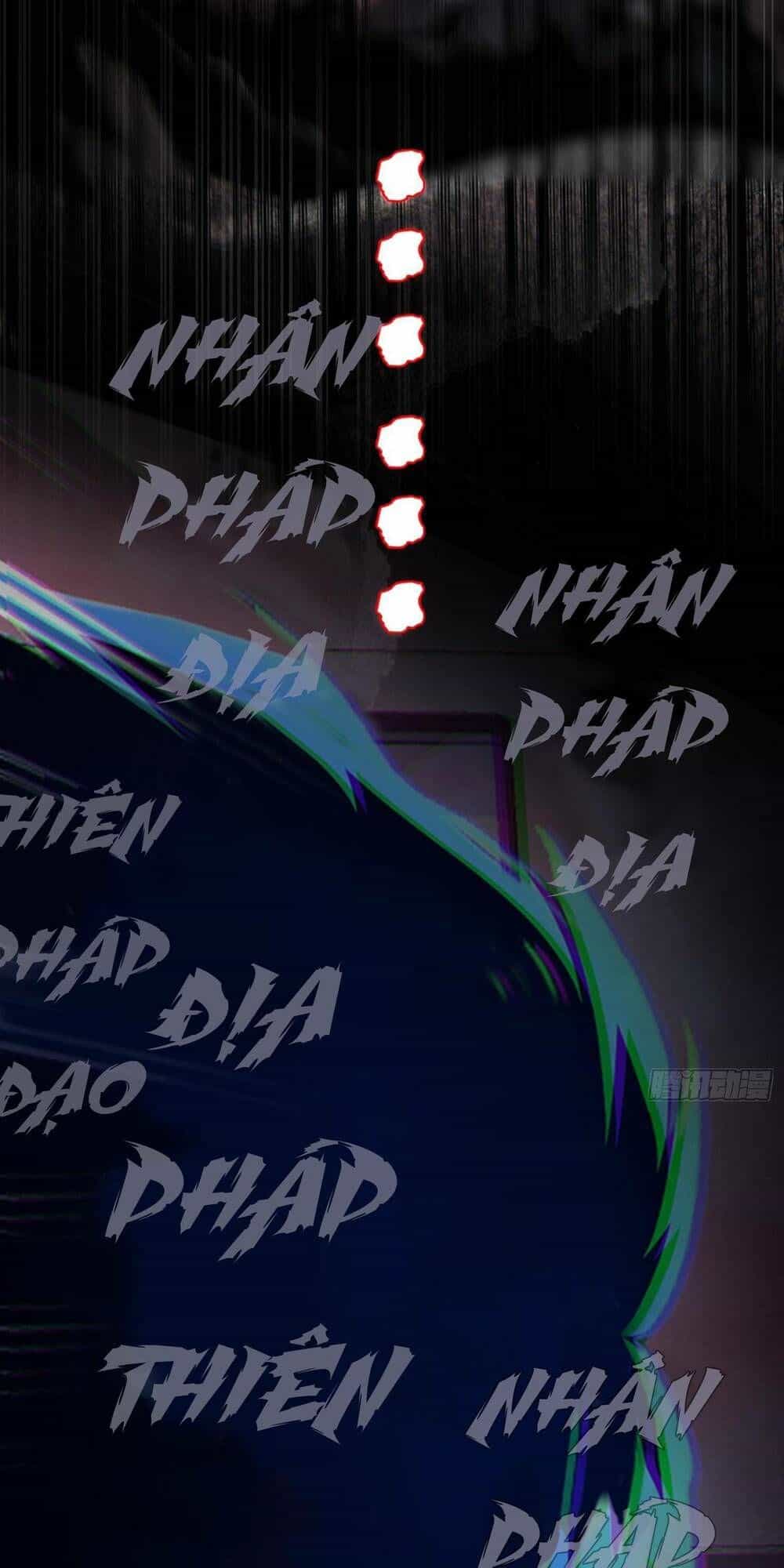 Phá Tà: Có Đứa Kêu Tao Livestream Bắt Quỷ - Chương 0 - ảnh 9