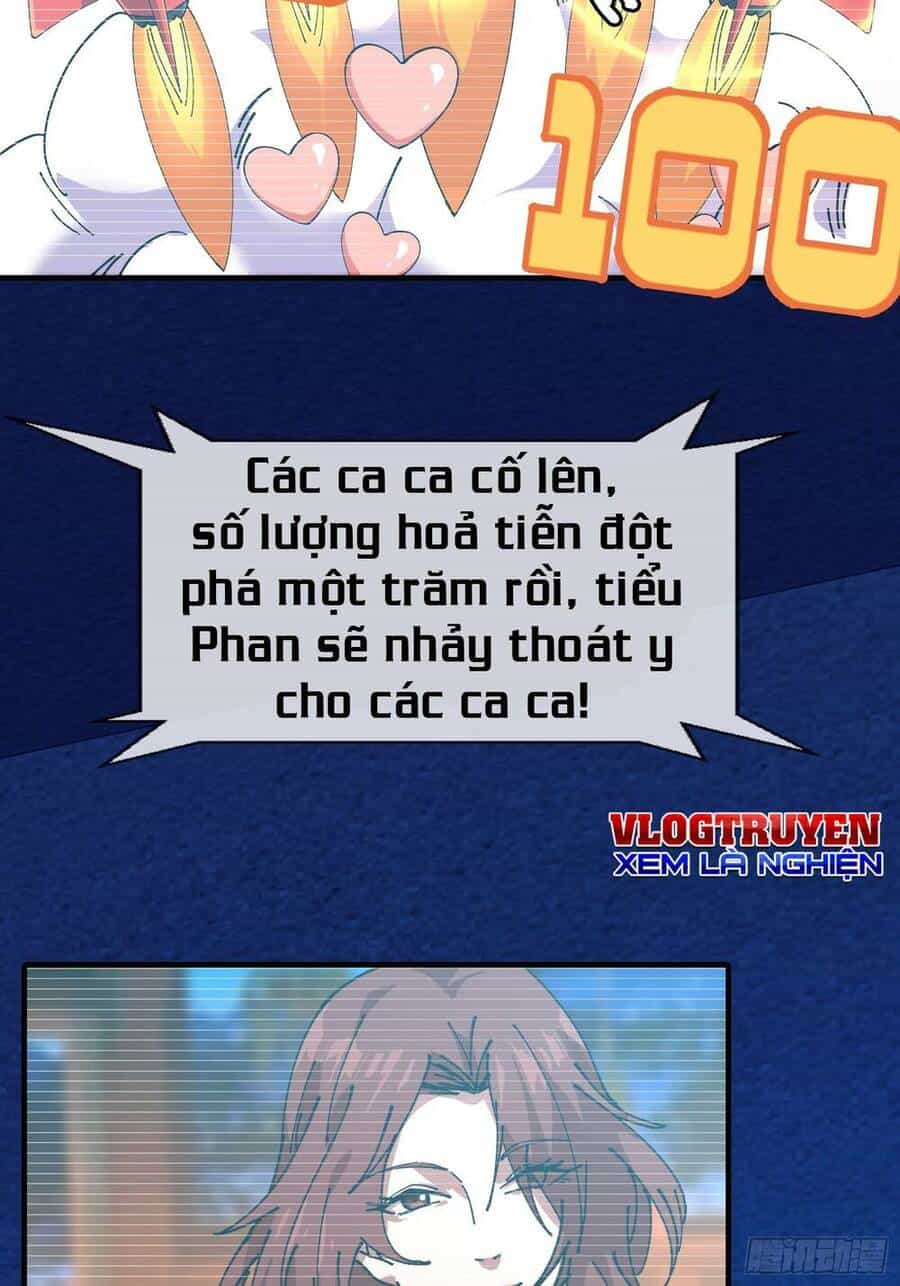 Phá Tà: Có Đứa Kêu Tao Livestream Bắt Quỷ - Chương 10 - ảnh 1