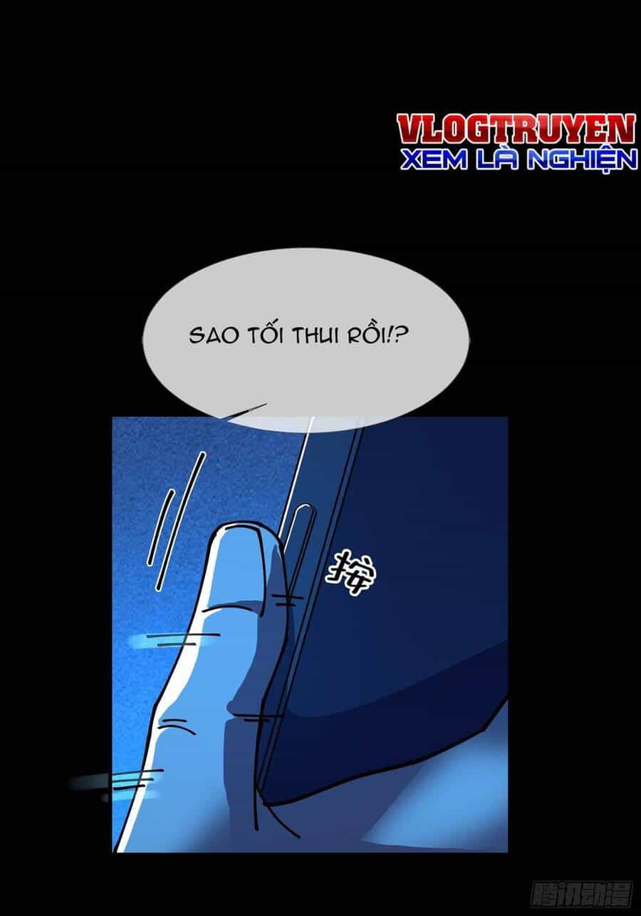Phá Tà: Có Đứa Kêu Tao Livestream Bắt Quỷ - Chương 10 - ảnh 13