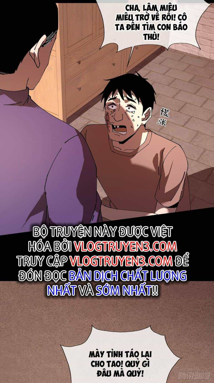 Phá Tà: Có Đứa Kêu Tao Livestream Bắt Quỷ - Chương 10 - ảnh 23